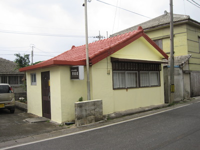 かわいいお店