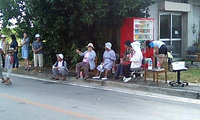 応援団 2006/10/22 09:27:00