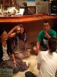 9月7日の記事 2010/09/07 06:40:09