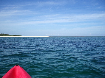 海歩き＃10
