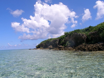 海歩き＃62