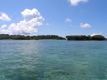 海歩き＃62
