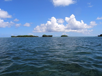 海歩き＃62