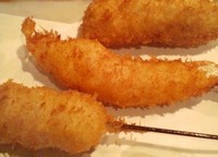串揚げ 2007/07/27 19:12:04