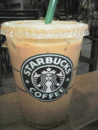 ＳＴＡＲＢＵＣＫＳ☆ＣＯＦＦＥＥ 2005/09/13 13:06:00