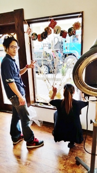 12月が近づいてきました 2015/11/25 17:25:58