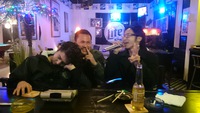 職場の飲み会の後の 2016/03/02 15:11:15