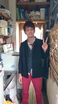 3月1日❗ 2016/03/02 17:06:21
