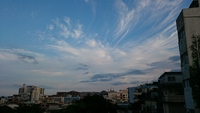 秋空 2016/08/24 14:34:05