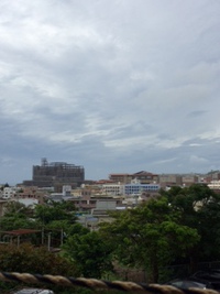 台風