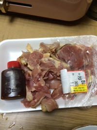 肉、肉、肉 2016/01/14 09:47:11