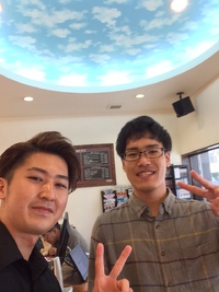 出会いと別れ 2016/03/03 09:56:38