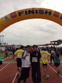 ☆運動☆ 2014/04/11 10:54:37