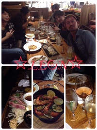 忘年会 2015/12/15 10:18:21
