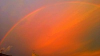 台風の後？ 2015/07/26 14:15:47
