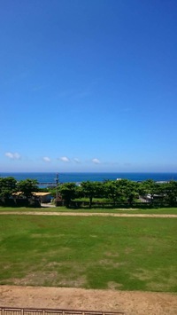 夏はもう少しかなぁ〜？ 2016/06/15 19:43:43