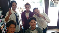 久々の再会 2016/08/24 10:59:07