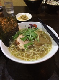 ラーメン！！ 2015/01/22 10:30:36