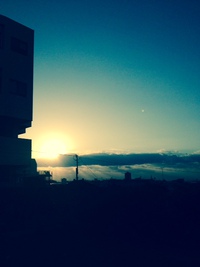 朝♪ 2014/11/19 07:38:22
