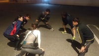 今年もやってきましたっ！！ 2016/02/03 09:33:09