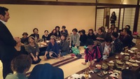 忘年会（＾ｕ＾） 2014/12/09 19:22:31