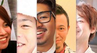 メンバー写真！！ 2014/06/11 09:34:17