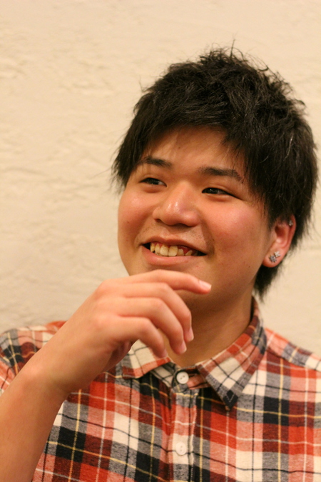 新メンバー紹介