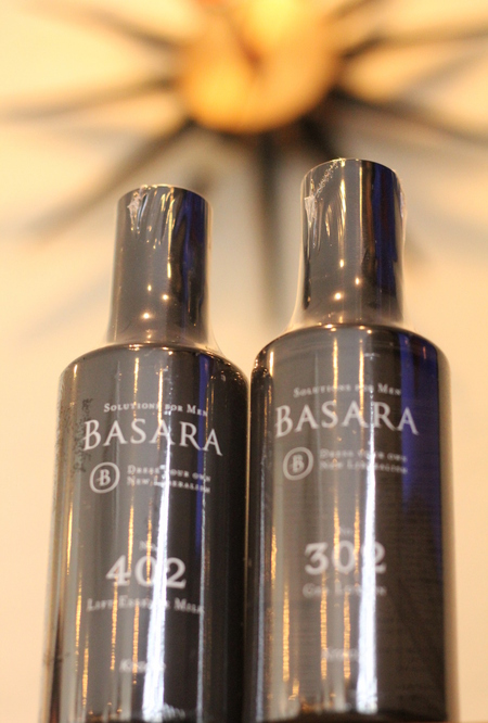 ＢＡＳＡＲＡ