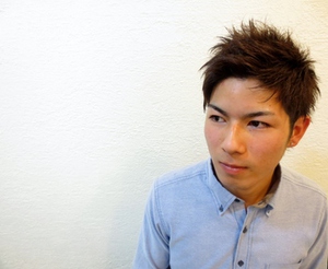 ヘアスタイル