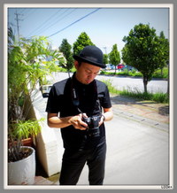カメラ撮影講習！！その１ 2013/04/16 13:11:03