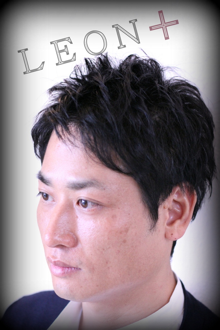 ＬＥＯＮ＋ ”モデル”