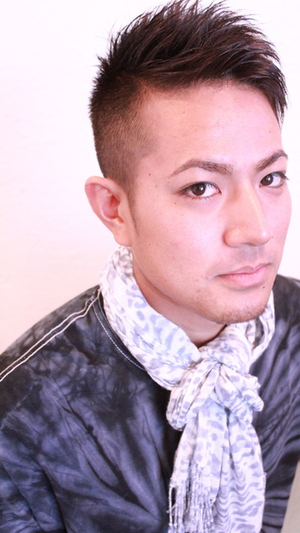 ヘアスタイル