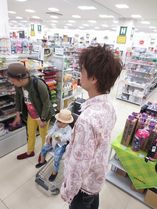 より良い質を求めて、、、、、