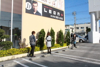 おはようございます！ 2014/02/01 09:48:09