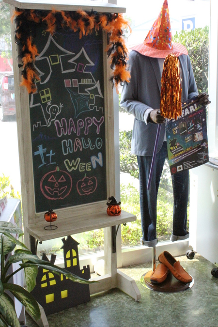 ＨＡＰＰＹ☽ＨＥＬＬＯＷＥＥＮ