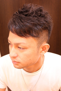 ”ヘアスタイル” 2016/01/14 19:17:38