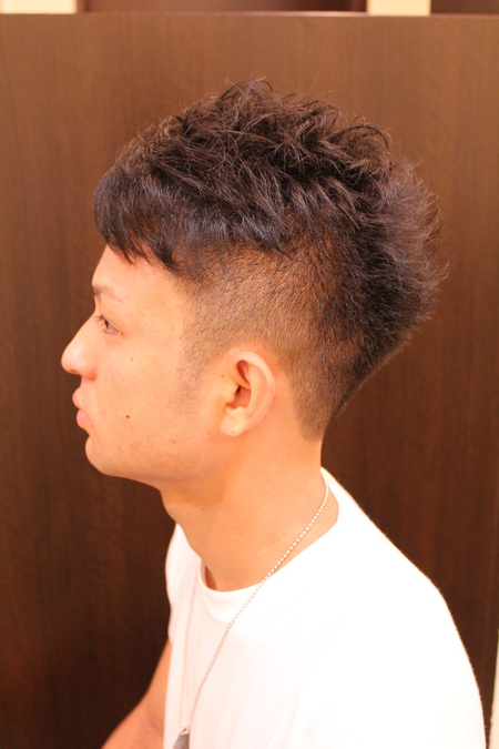 ”ヘアスタイル”