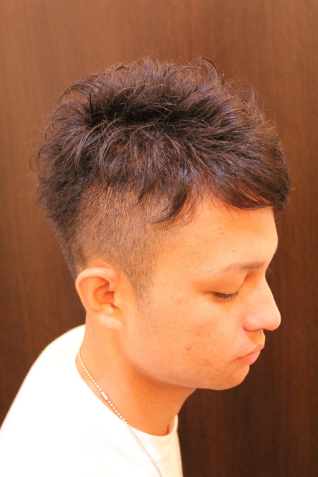 ”ヘアスタイル”