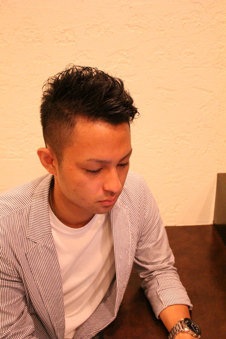 ”ヘアスタイル”