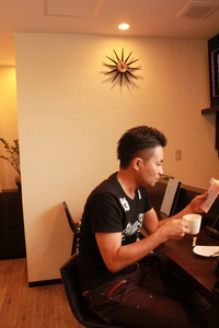 お元気様です～～！ 2014/05/28 16:34:37
