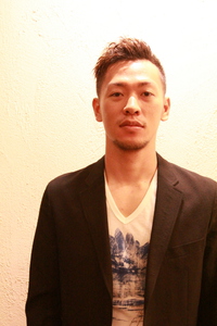 残暑！？ 2015/08/13 13:17:00