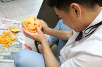 まだ早いですが、、、 2014/09/14 13:36:04