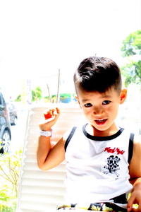 キッズ！KIDS！ 2014/09/16 11:28:16