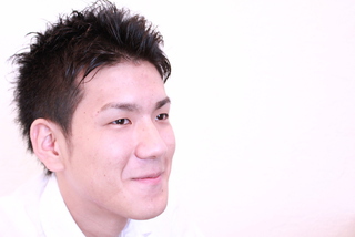 ヘアスタイル