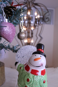 クリスマス準備（＾ｕ＾） 2014/12/04 11:22:42