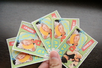 ＬＥＯＮ＋ 感謝を込め…。 2015/11/03 18:32:53