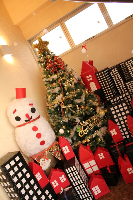 ＨａｐｐｙＭｅｒｒｙＣｈｒｉｓｔｍａｓ✩*