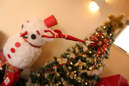 ＨａｐｐｙＭｅｒｒｙＣｈｒｉｓｔｍａｓ✩*