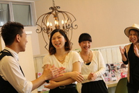 ＼(^ε^)／～♫ 2015/05/12 14:09:25