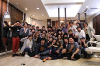 ２０１５年　“ありがとうございました” 2015/12/31 16:43:49
